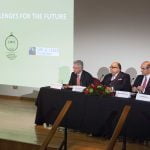 Yemen: Challenges for the Future Conference